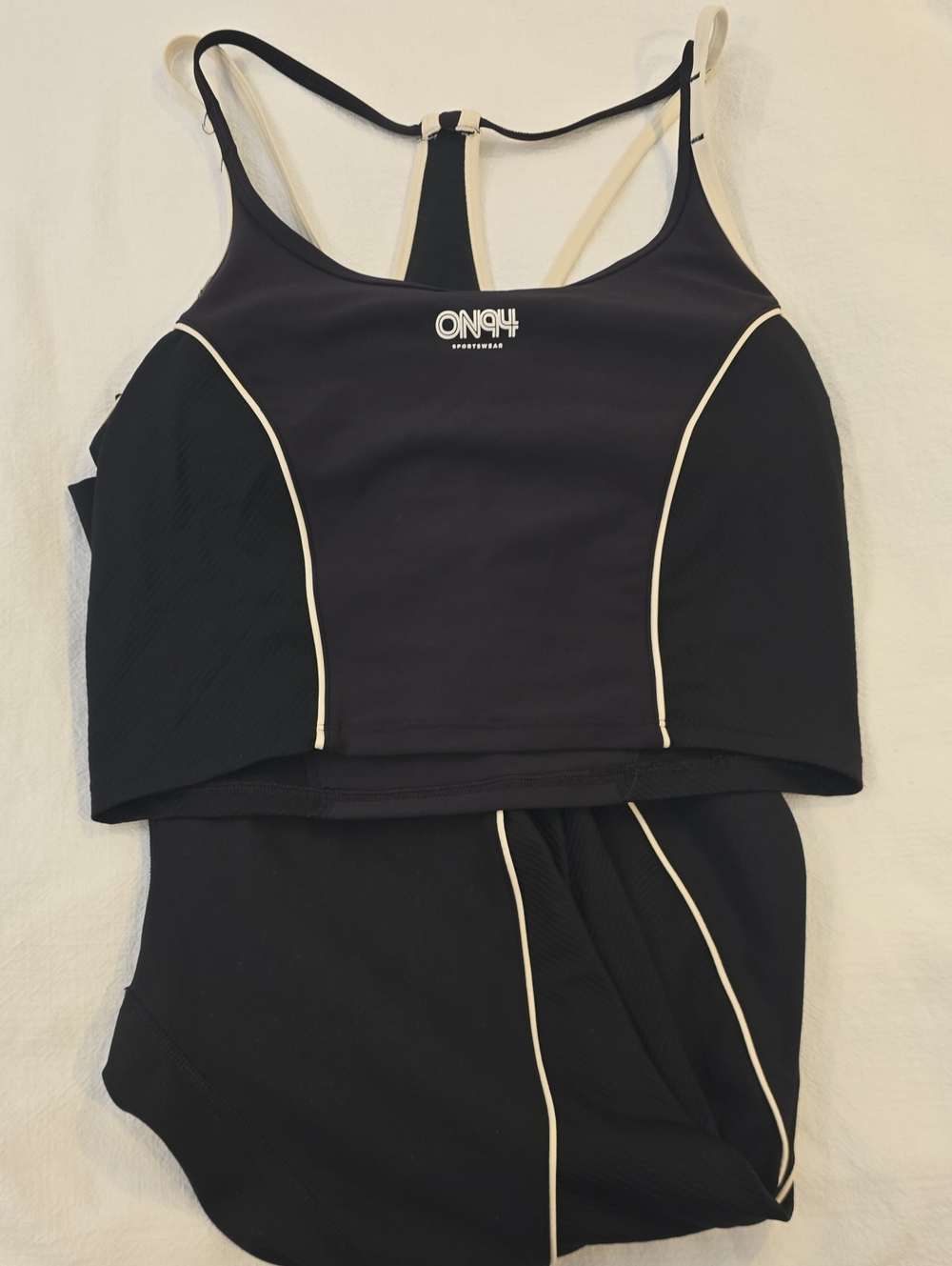 Old Navy '94 Workout Set